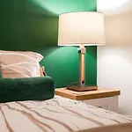 Bella Campagna - Luxury Two Bedroom רוביני
