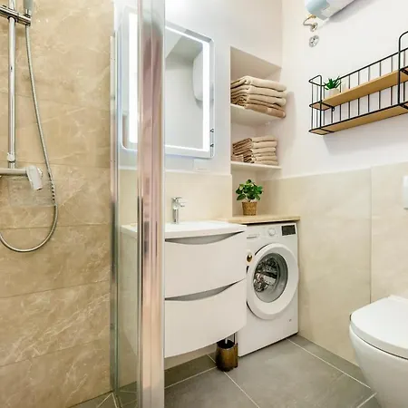 Bella Campagna - Luxury Two Bedroom * Rovinj