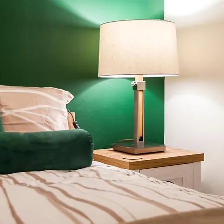 Bella Campagna - Luxury Two Bedroom Rovinj