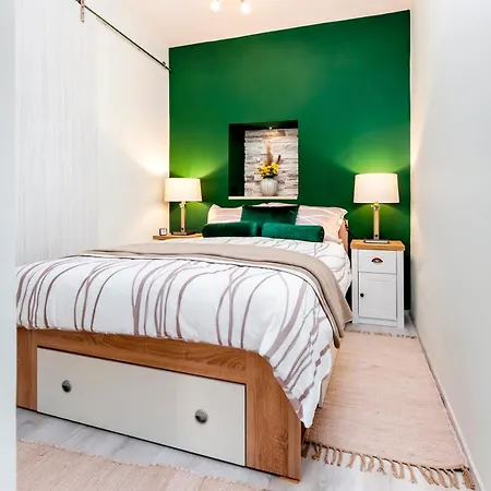 Bella Campagna - Luxury Two Bedroom