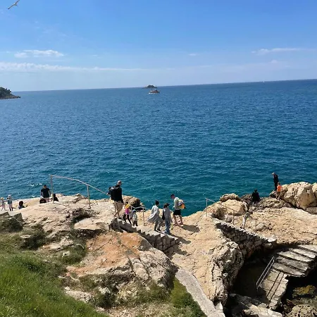 Bella Campagna - Luxury Two Bedroom Rovinj