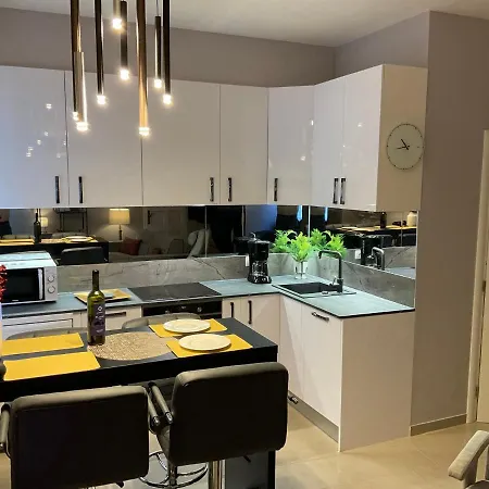 Bella Campagna - Luxury Two Bedroom * Rovinj