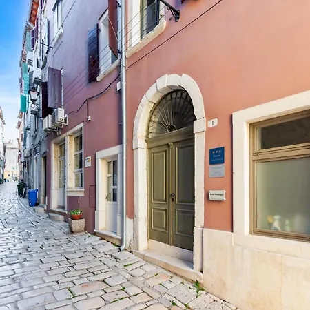 Daire Bella Campagna - Luxury Two Bedroom *
