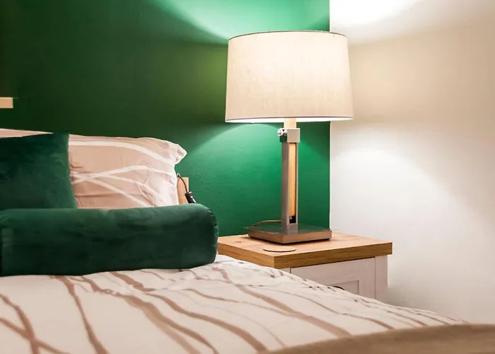 Bella Campagna - Luxury Two Bedroom Rovinj