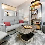 Bella Campagna - Luxury Two Bedroom *