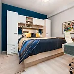 Apartmán Bella Campagna - Luxury Two Bedroom