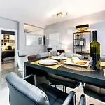 Bella Campagna - Luxury Two Bedroom Apartmán Rovinj