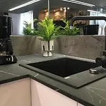 Bella Campagna - Luxury Two Bedroom Rovinj