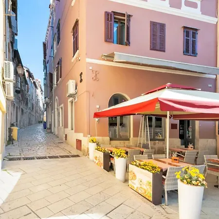 Bella Campagna - Luxury Two Bedroom Lejlighed