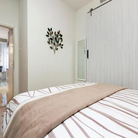 Apartment Bella Campagna - Luxury Two Bedroom
