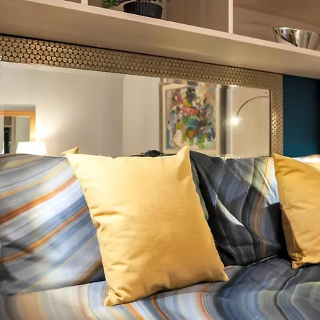 Apartment Bella Campagna - Luxury Two Bedroom