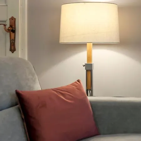 Bella Campagna - Luxury Two Bedroom *