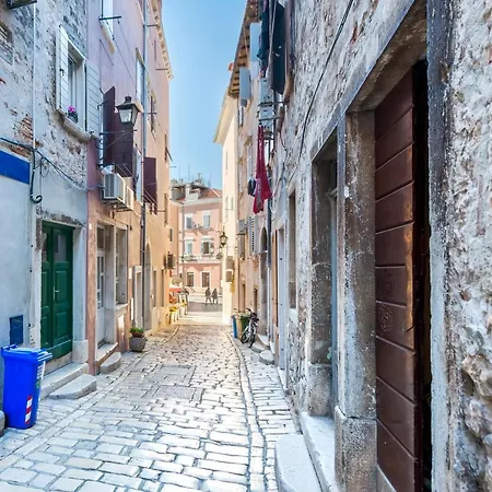 Bella Campagna - Luxury Two Bedroom Apartment Rovinj