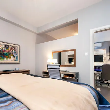 Bella Campagna - Luxury Two Bedroom Apartment Rovinj