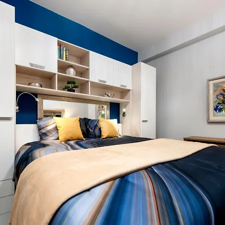 Apartment Bella Campagna - Luxury Two Bedroom