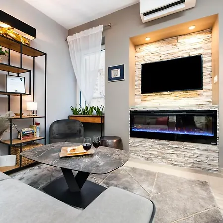 Bella Campagna - Luxury Two Bedroom