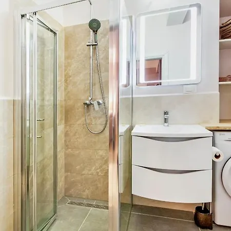 Bella Campagna - Luxury Two Bedroom