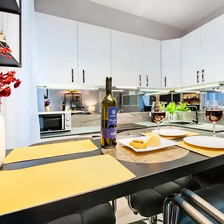Bella Campagna - Luxury Two Bedroom