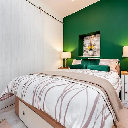 Bella Campagna - Luxury Two Bedroom