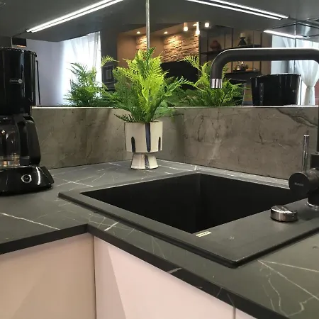 Bella Campagna - Luxury Two Bedroom Rovinj