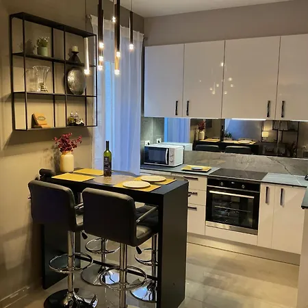 Apartment Bella Campagna - Luxury Two Bedroom Rovinj