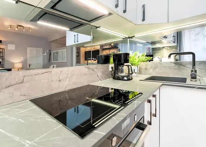 Apartamento Bella Campagna - Luxury Two Bedroom Rovinj