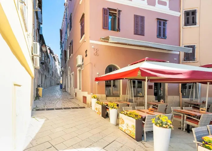 Bella Campagna - Luxury Two Bedroom Lejlighed