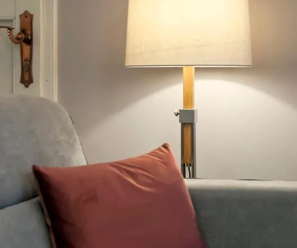 Bella Campagna - Luxury Two Bedroom *