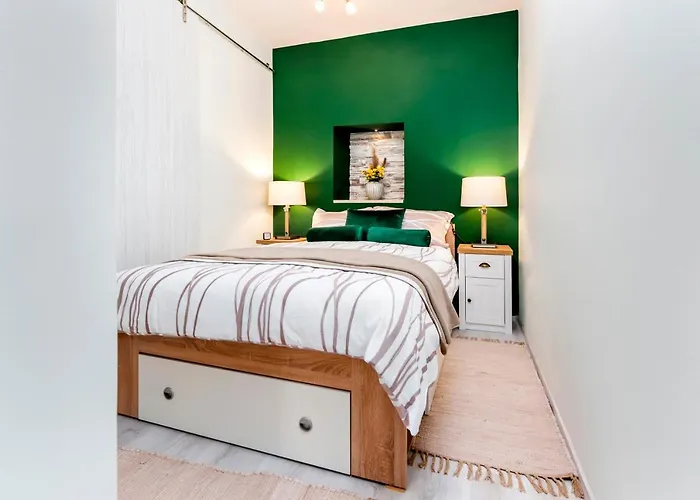 Bella Campagna - Luxury Two Bedroom