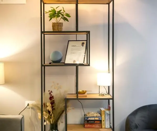 Bella Campagna - Luxury Two Bedroom