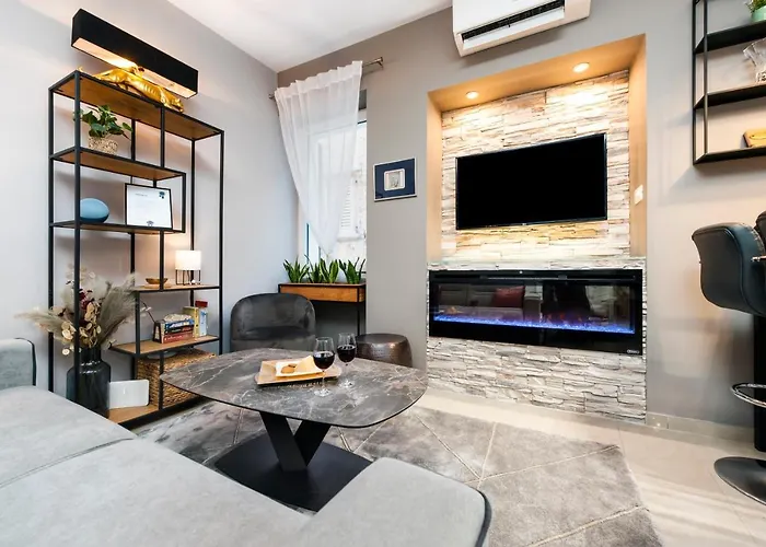 Bella Campagna - Luxury Two Bedroom