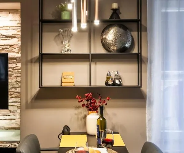 Bella Campagna - Luxury Two Bedroom Lejlighed Rovinj