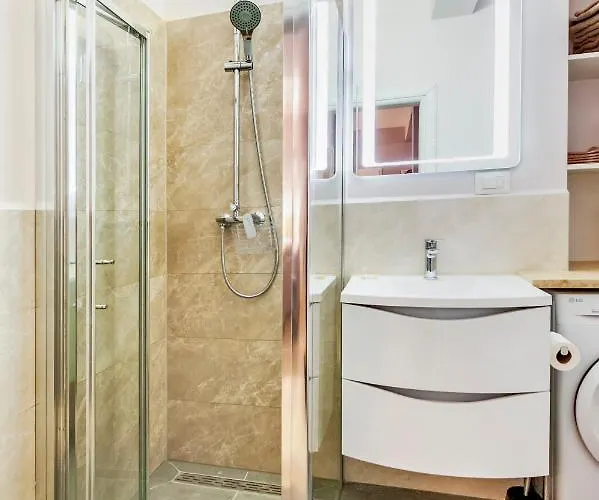 Bella Campagna - Luxury Two Bedroom