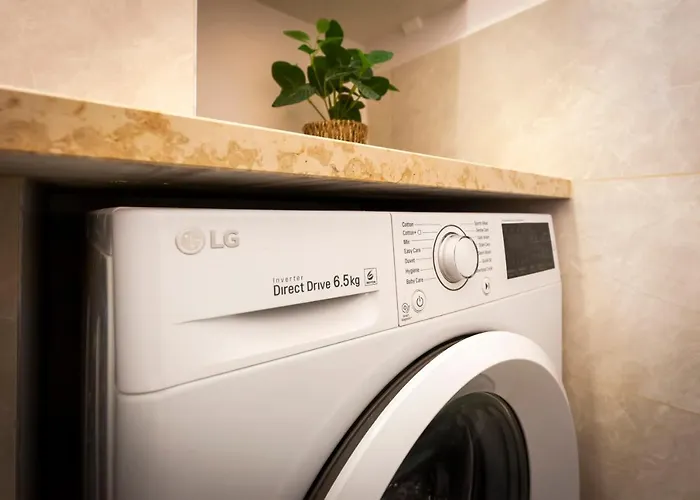 Bella Campagna - Luxury Two Bedroom Lejlighed Rovinj