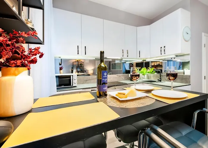 Bella Campagna - Luxury Two Bedroom