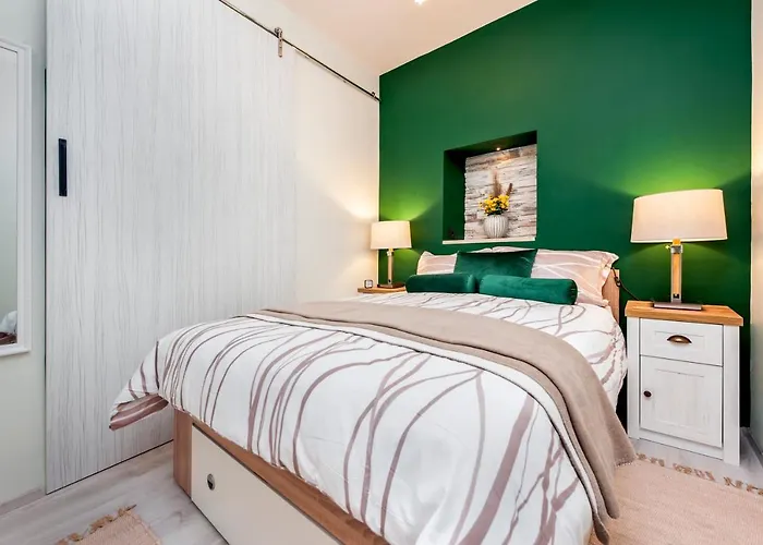 Bella Campagna - Luxury Two Bedroom