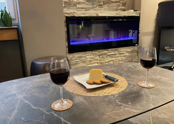 Bella Campagna - Luxury Two Bedroom