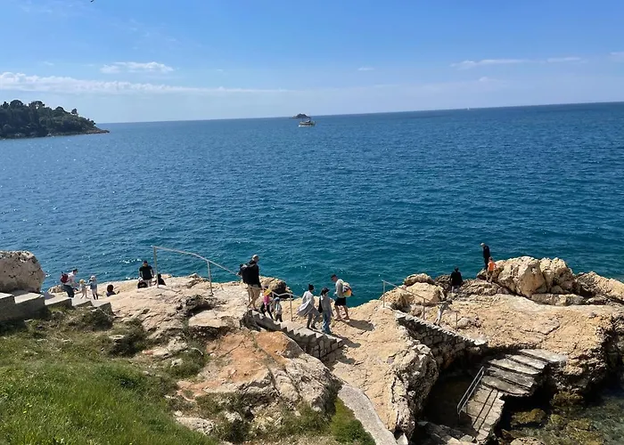 Bella Campagna - Luxury Two Bedroom Rovinj