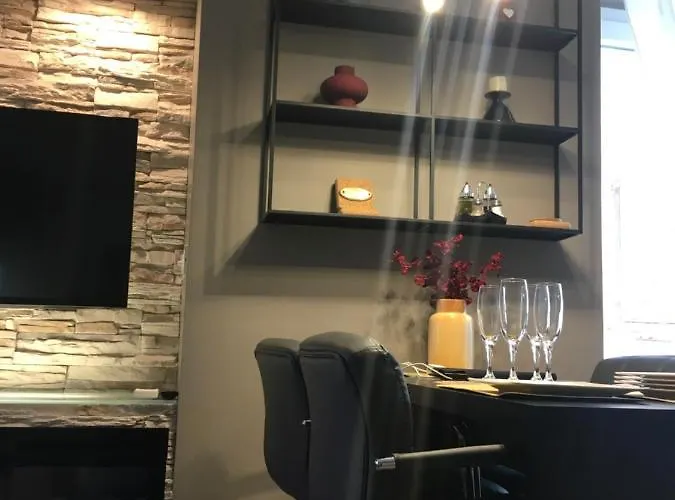 Bella Campagna - Luxury Two Bedroom *