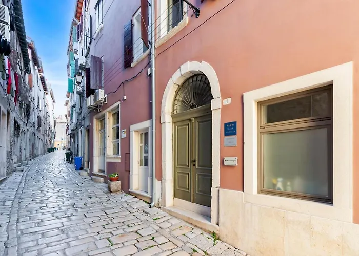 Lejlighed Bella Campagna - Luxury Two Bedroom *