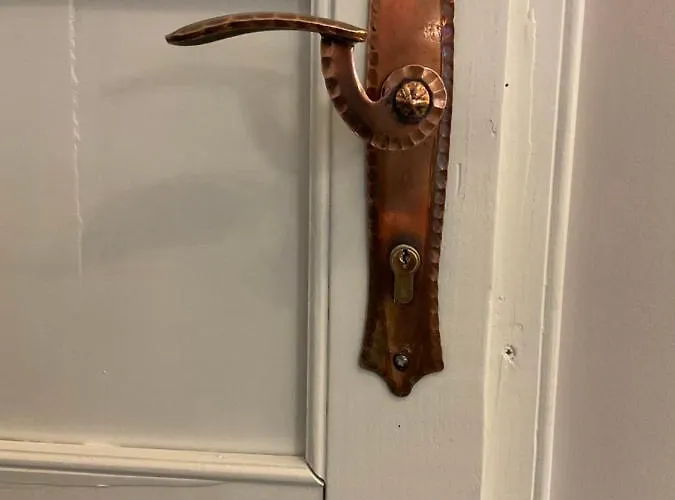 Lejlighed Bella Campagna - Luxury Two Bedroom