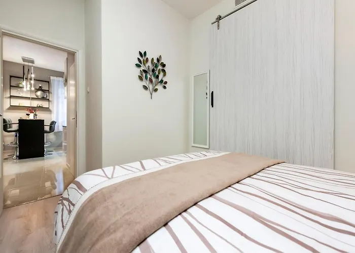 Appartamento Bella Campagna - Luxury Two Bedroom